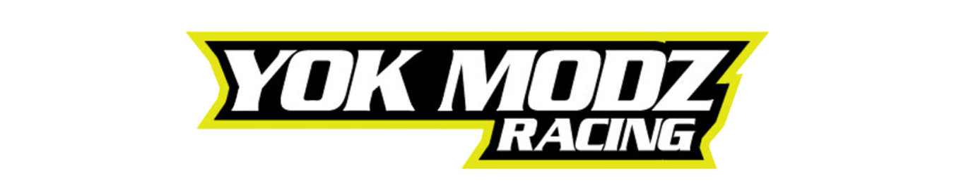 Yok Modz Racing - RC Pit Lane