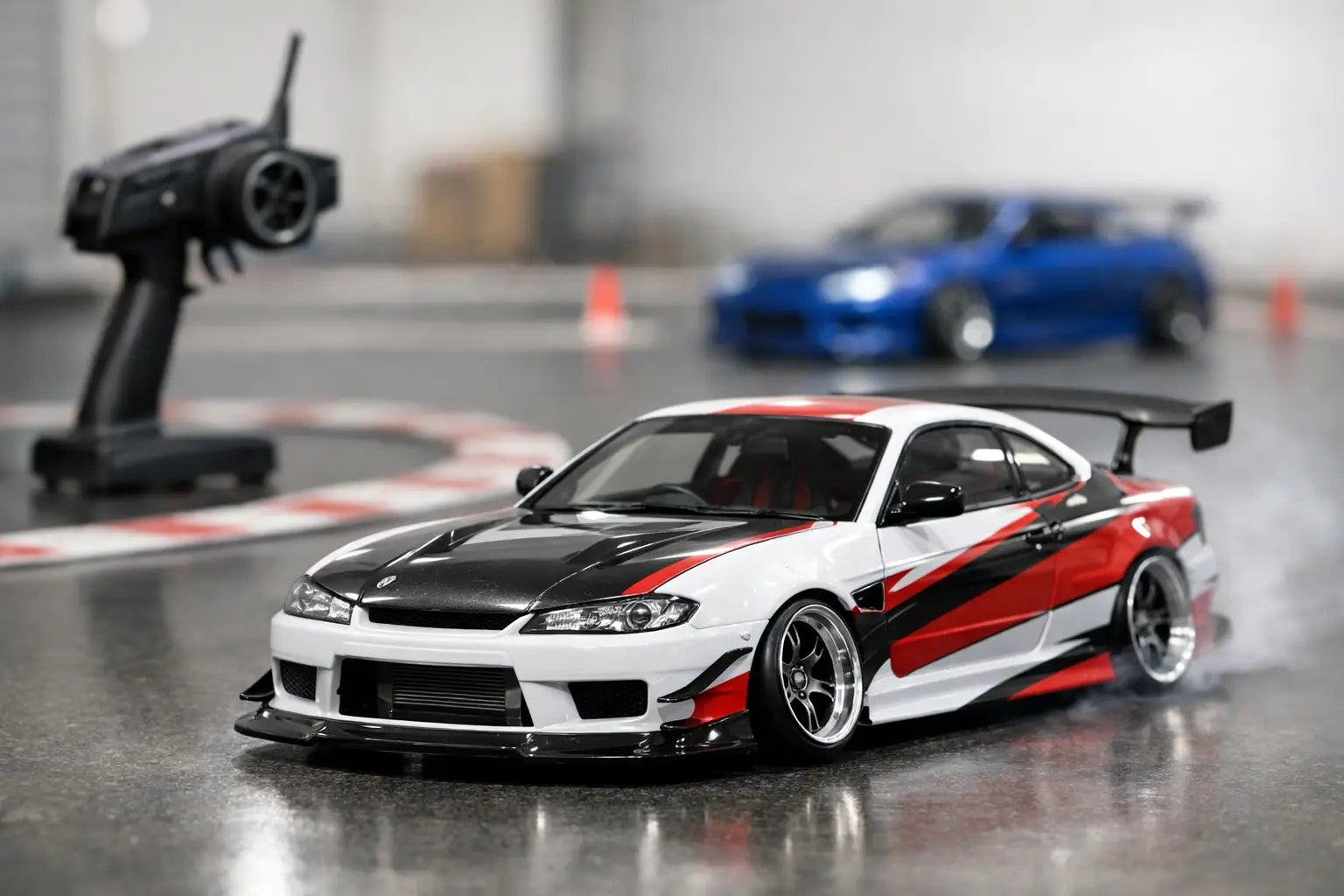 Best Yokomo Drift Car for Beginners