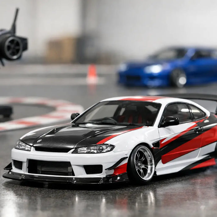 Best Yokomo Drift Car for Beginners