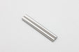 B2-009BFA Yokomo Front Inner Suspension Arm Pin (2)