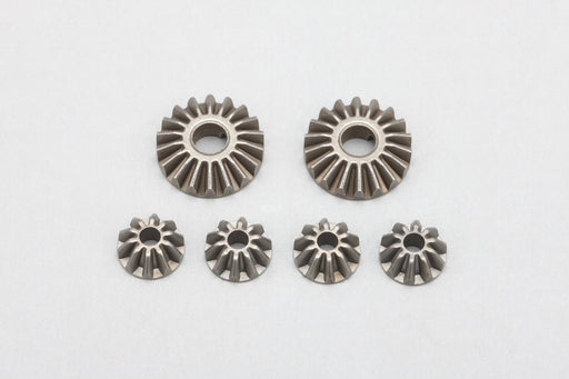 B2-503GMA Yokomo Steel Bevel Gear Diff Set