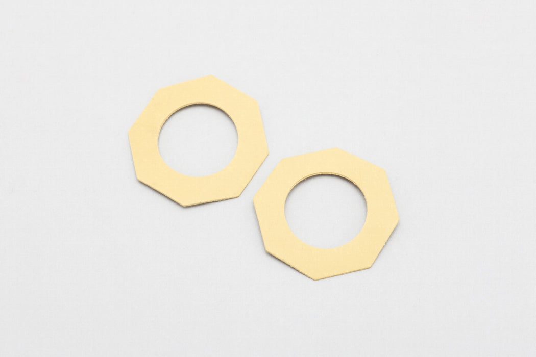 B2-670CA Yokomo Slipper Pad (2)