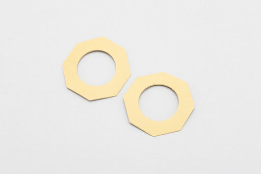 B2-670CA Yokomo Slipper Pad (2)