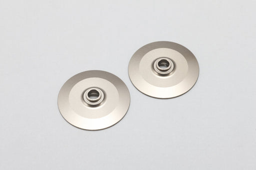 B2-670PA Yokomo Slipper Plate Set