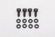B2-S812ADA Yokomo Drain O-Ring/Screw for Aluminum "X33" Shock