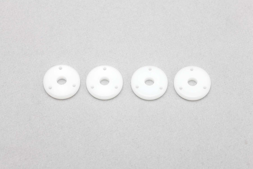 B7-S113A Yokomo SLF Big Bore Short Shock II Shock Piston Φ1.1 x 3 Holes