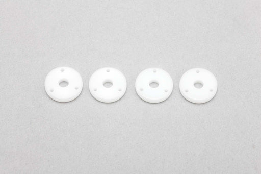 B7-S113A Yokomo SLF Big Bore Short Shock II Shock Piston Φ1.1 x 3 Holes