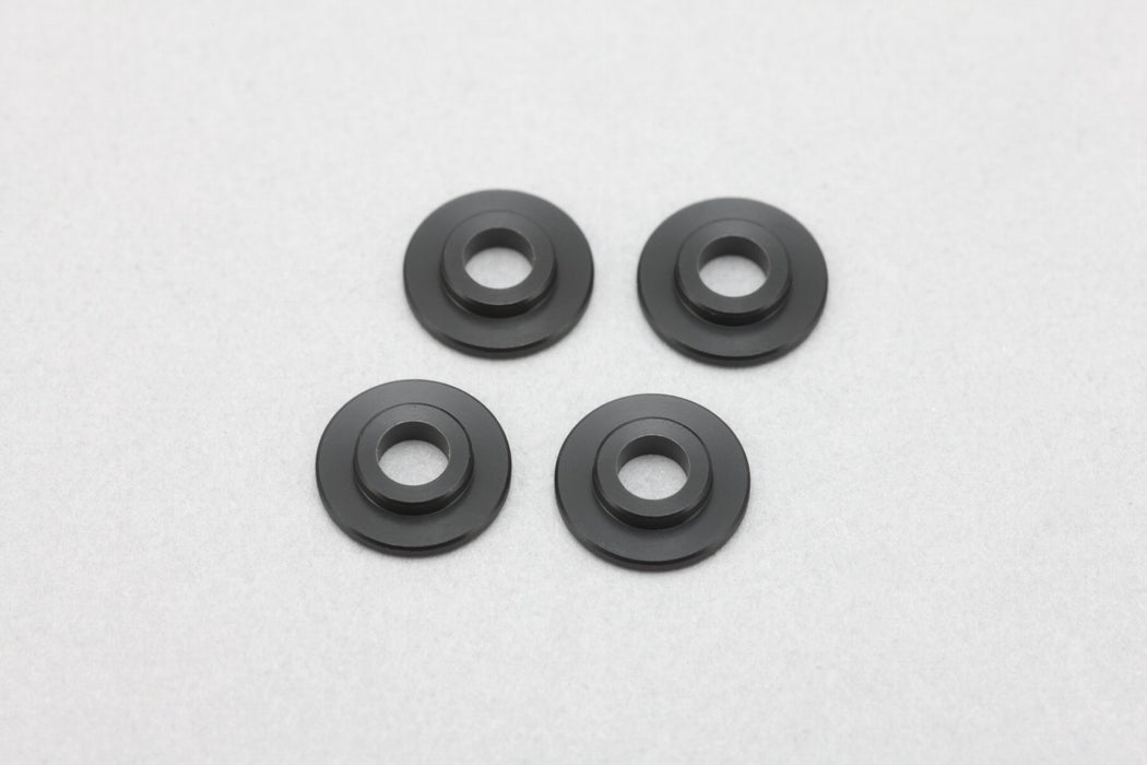 B7-S2BA Yokomo SLF Big Bore Short Shock II Collar for P3 O-Ring (Thick)