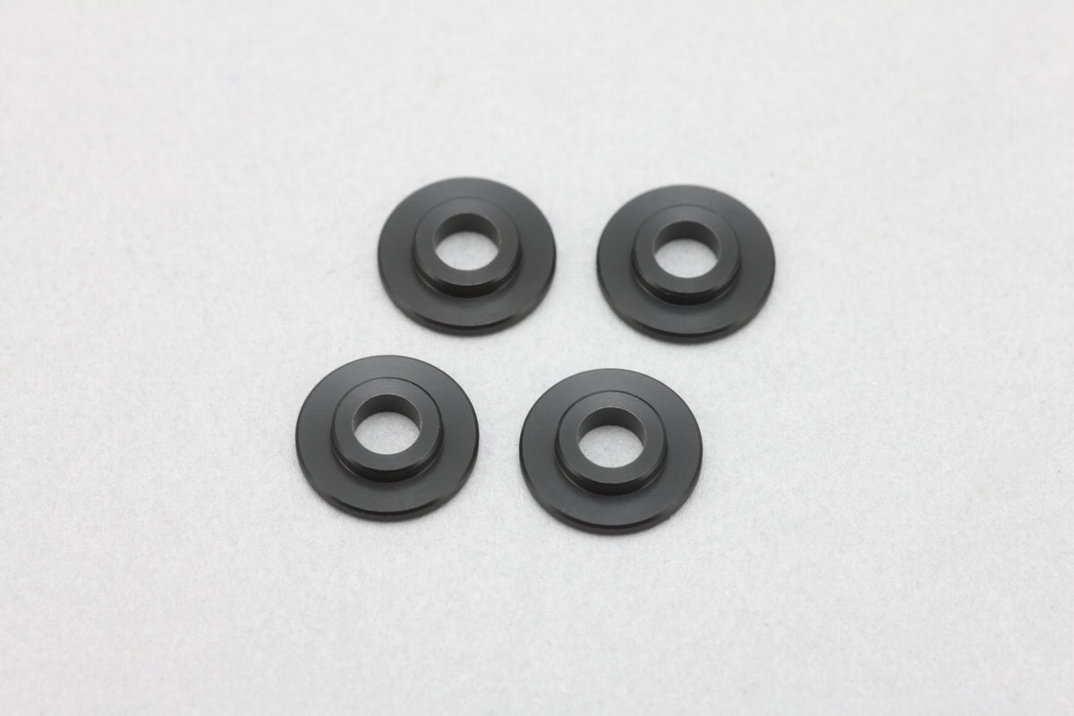 B7-S2BA Yokomo SLF Big Bore Short Shock II Collar for P3 O-Ring (Thick ...