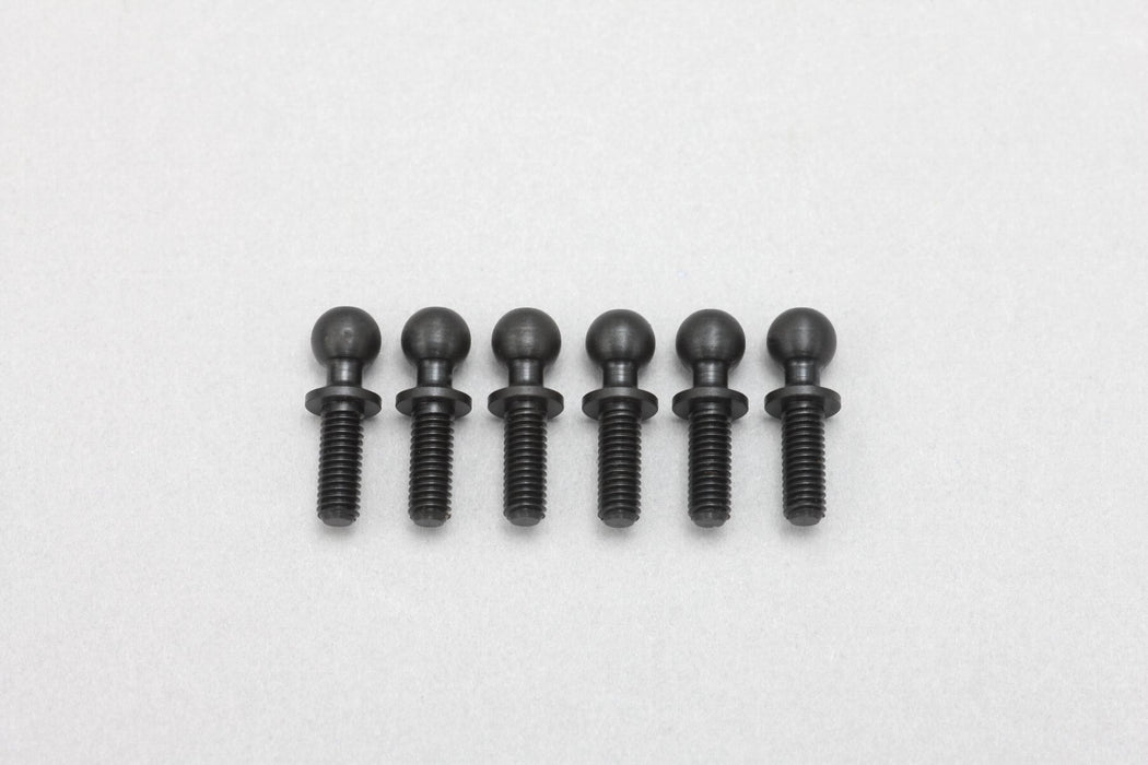 B8-206LHA Yokomo φ4.8 Rod End Ball Stud (L Size) 15mm