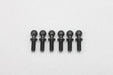 B8-206LHA Yokomo φ4.8 Rod End Ball Stud (L Size) 15mm