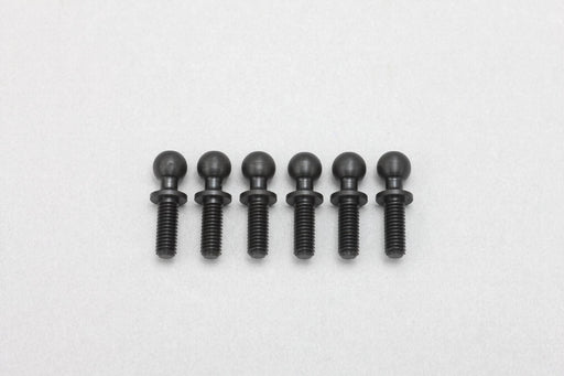 B8-206LHA Yokomo φ4.8 Rod End Ball Stud (L Size) 15mm
