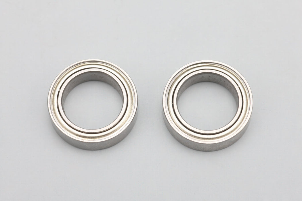BB-1510A Yokomo 10x15x4.0mm Ball Bearing (2)