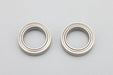 BB-1510A Yokomo 10x15x4.0mm Ball Bearing (2)