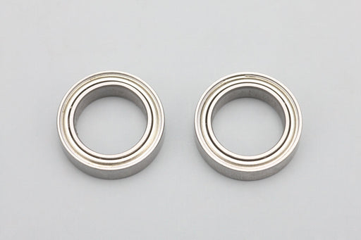 BB-1510A Yokomo 10x15x4.0mm Ball Bearing (2)