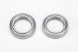 BB-1812-2 Yokomo Φ12×Φ18×4mm Bearings