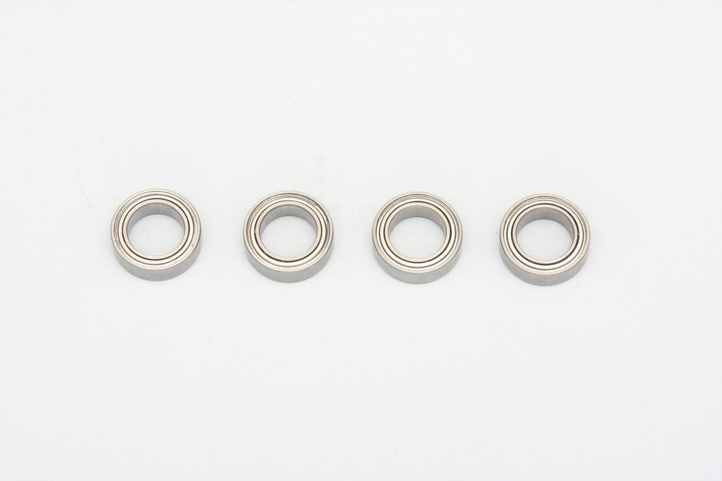BB-85-4A Yokomo 5x8x2.5mm Ball Bearing (4)