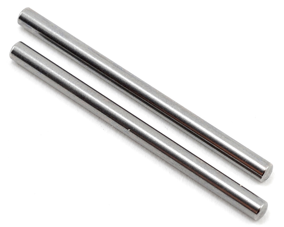 BD-009BRA Yokomo φ3×45mm Rear Inner Suspension Arms Pins — RC Pit Lane