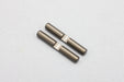 BD-500GA Yokomo Aluminum Gear Diff Shaft (2)