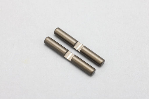 BD-500GA Yokomo Aluminum Gear Diff Shaft (2)
