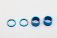 BM-010BCA Yokomo Front/Rear Bearing Collar Set