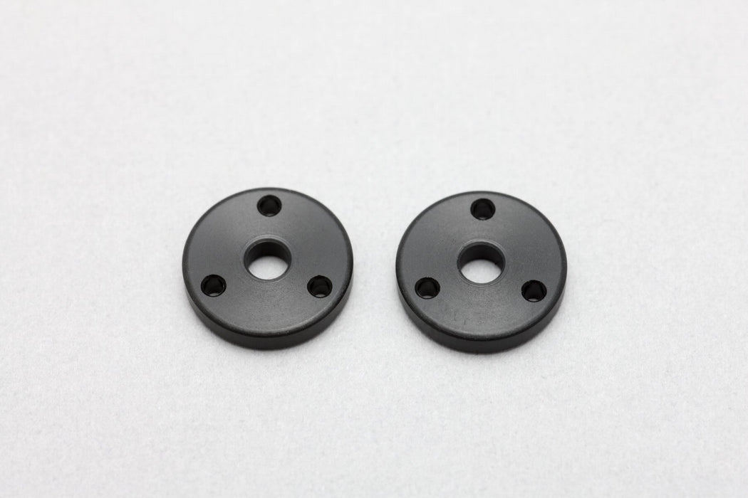 BM-S143A Yokomo "X" Flat Shock Pistons (3x1.4mm)