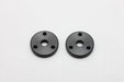 BM-S143A Yokomo "X" Flat Shock Pistons (3x1.4mm)