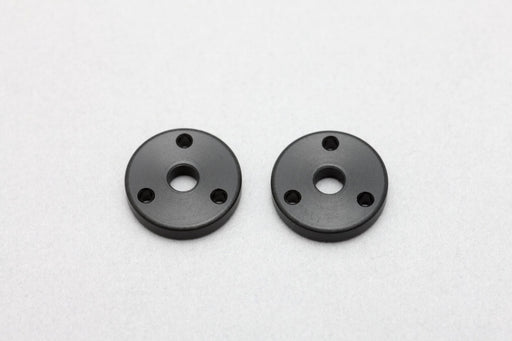 BM-S143A Yokomo "X" Flat Shock Pistons (3x1.4mm)
