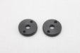 BM-S162A Yokomo "X" Black Shock Piston (1.6mm x 2 Hole)