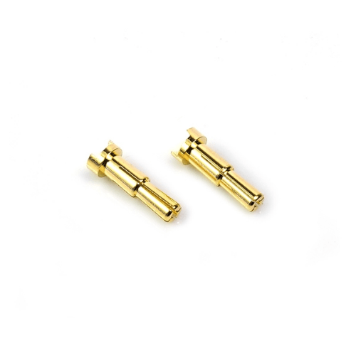 CE-MB45 Muchmore Racing Bullet Plugs (4/5mm Stepped)