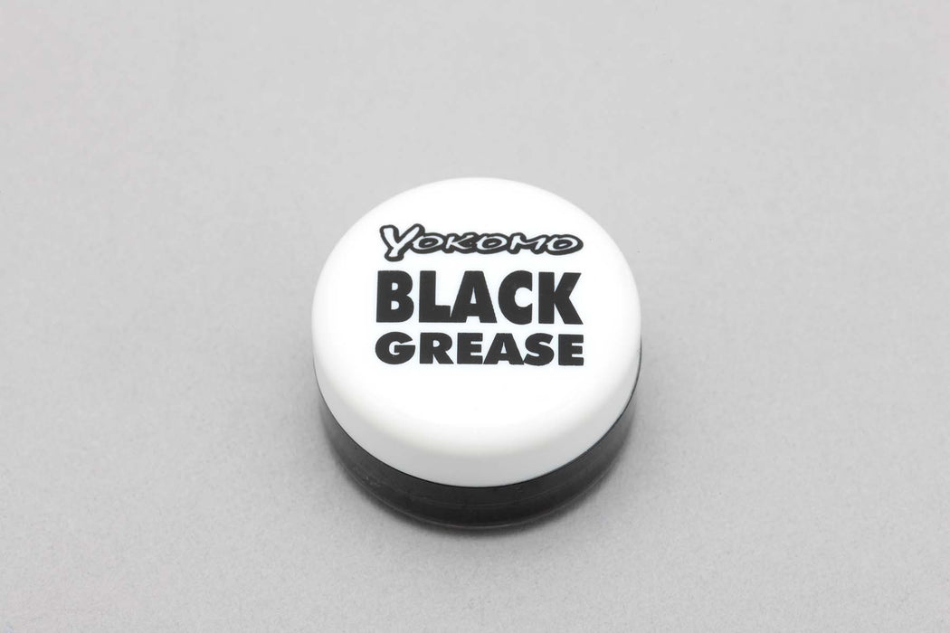 CS-BGA Yokomo Black Grease