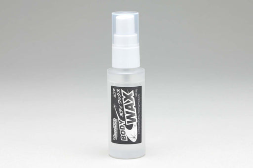 CS-BW Yokomo Car Body Wax (35cc)