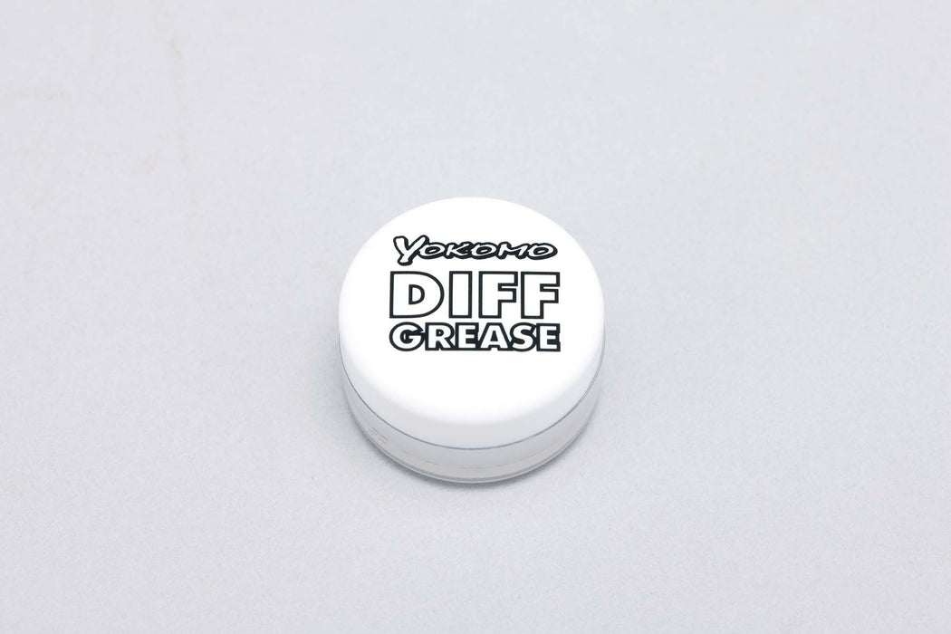CS-DGA Yokomo Diff Grease for Ball Diff