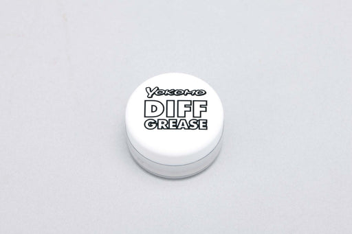 CS-DGA Yokomo Diff Grease for Ball Diff