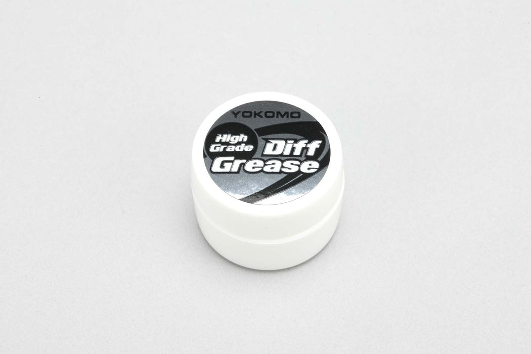CS-HDLA Yokomo High Grade Diff Grease