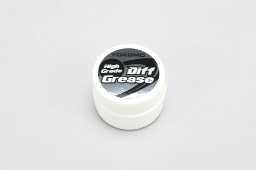 CS-HDLA Yokomo High Grade Diff Grease