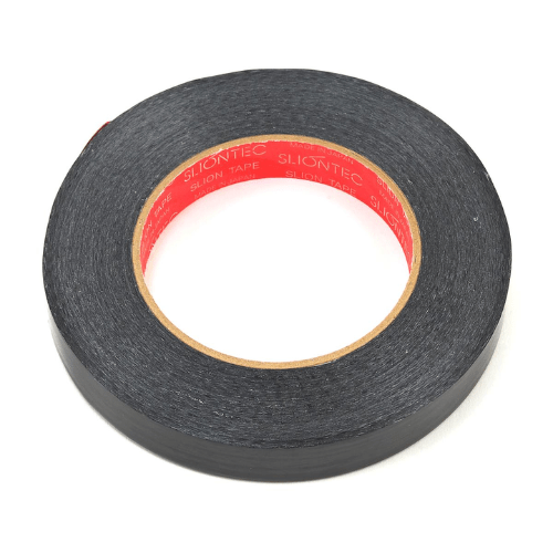 CS-TK Muchmore Racing Color Strapping Tape 50m x 17mm (Black)