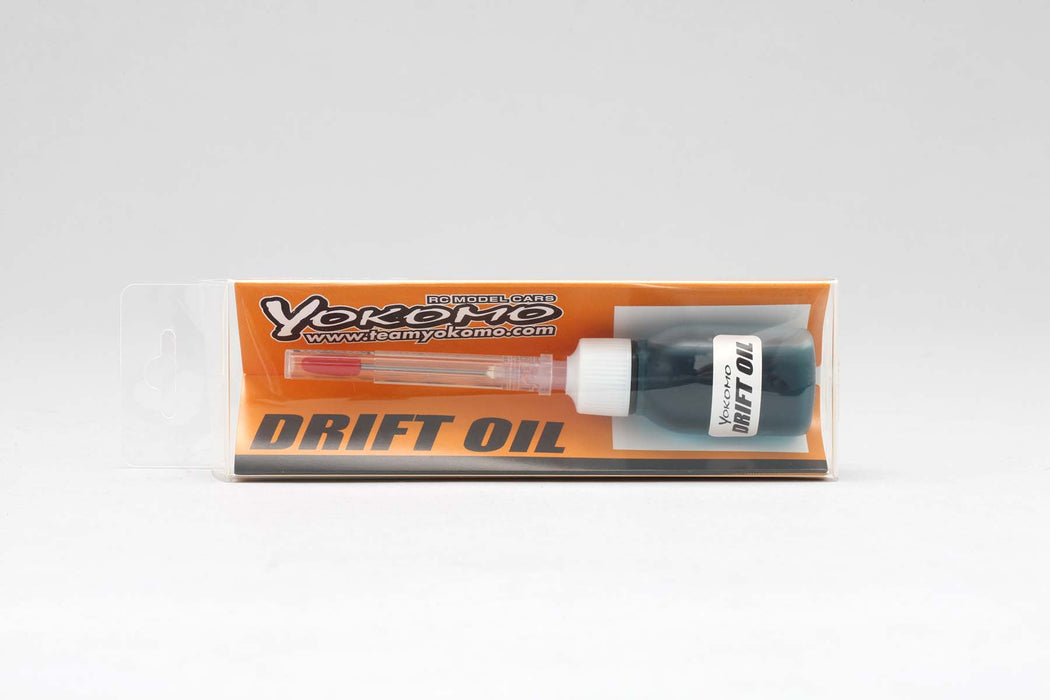 D-013A Yokomo Drift Oil