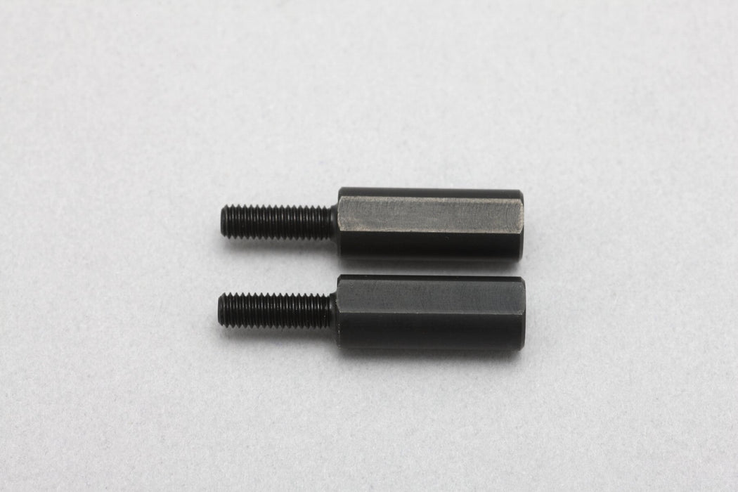 D-154-15A Yokomo 15mm Rod End Adapter for Front Upper 'A' Arm