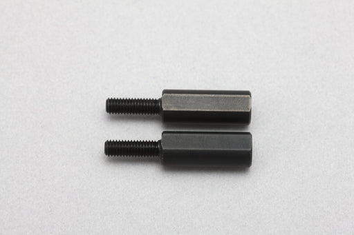 D-154-15A Yokomo 15mm Rod End Adapter for Front Upper 'A' Arm