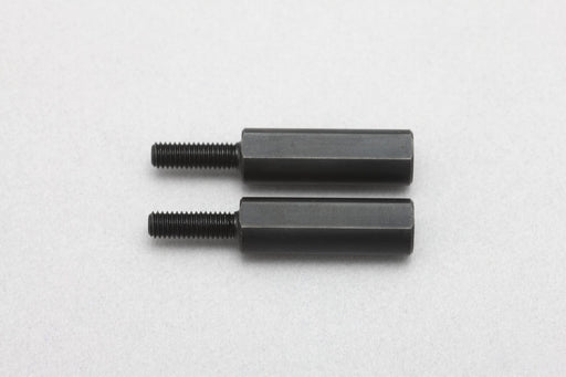 D-154-18A Yokomo 18mm Rod End Adapter for Front Lower 'A' Arm