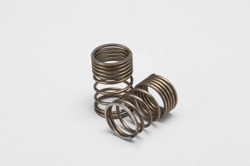 D-182F Yokomo Competition Progressive Spring φ1.4x26.5mm for Drift
