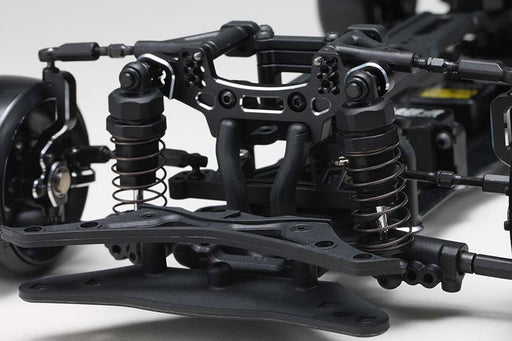 D-186 Yokomo LTS Spring φ0.9x45mmx8.5 for Drift (Front)