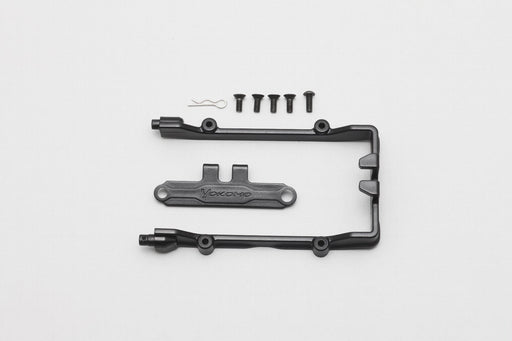 DRB-118LA Yokomo ShortSize Li-Po Battery Holder