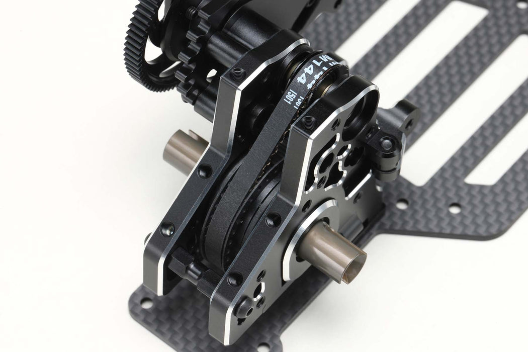 MD-144LW Yokomo Wide Drive Belt for MD3.0 (48T/5.0mm Width)