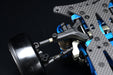 Yokomo MD3.0 Master Drift Assembly Chassis Kit (Blue)