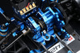 Yokomo MD3.0 Master Drift Assembly Chassis Kit (Blue)