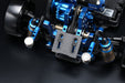 Yokomo MD3.0 Master Drift Assembly Chassis Kit (Blue)