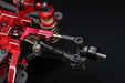 Yokomo MD3.0 Master Drift Assembly Chassis Kit (Red)
