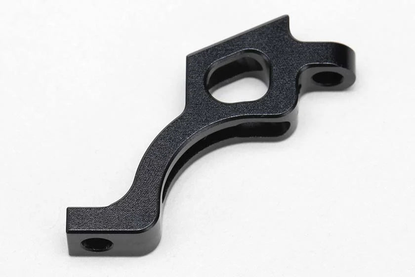 MO-002BC Yokomo Aluminum Bulkhead Cap